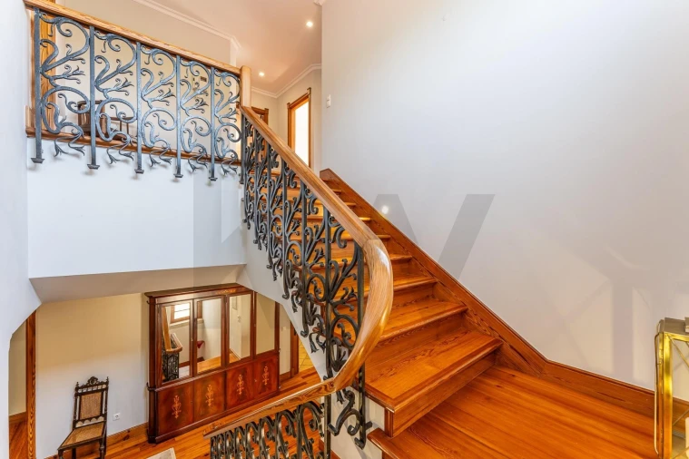 Quinta T4 para Venda em Esmeriz e Cabeçudos Foto 31