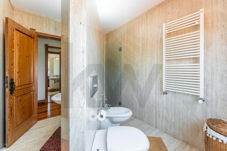 Quinta T4 para Venda em Esmeriz e Cabeçudos Foto 38