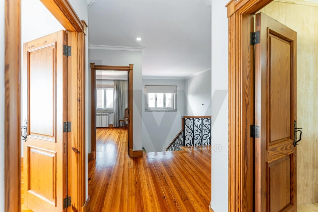 Quinta T4 para Venda em Esmeriz e Cabeçudos Foto 33