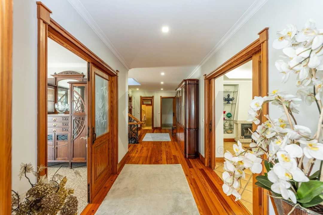 Quinta T4 para Venda em Esmeriz e Cabeçudos Foto 19