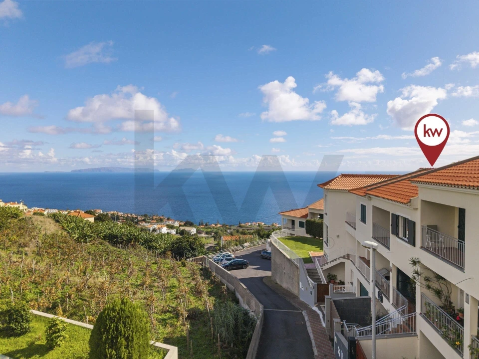 Moradia T3 para Venda em Caniço Foto 34