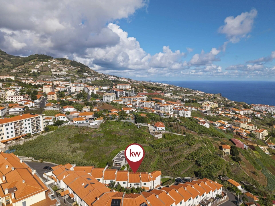 Moradia T3 para Venda em Caniço Foto 37