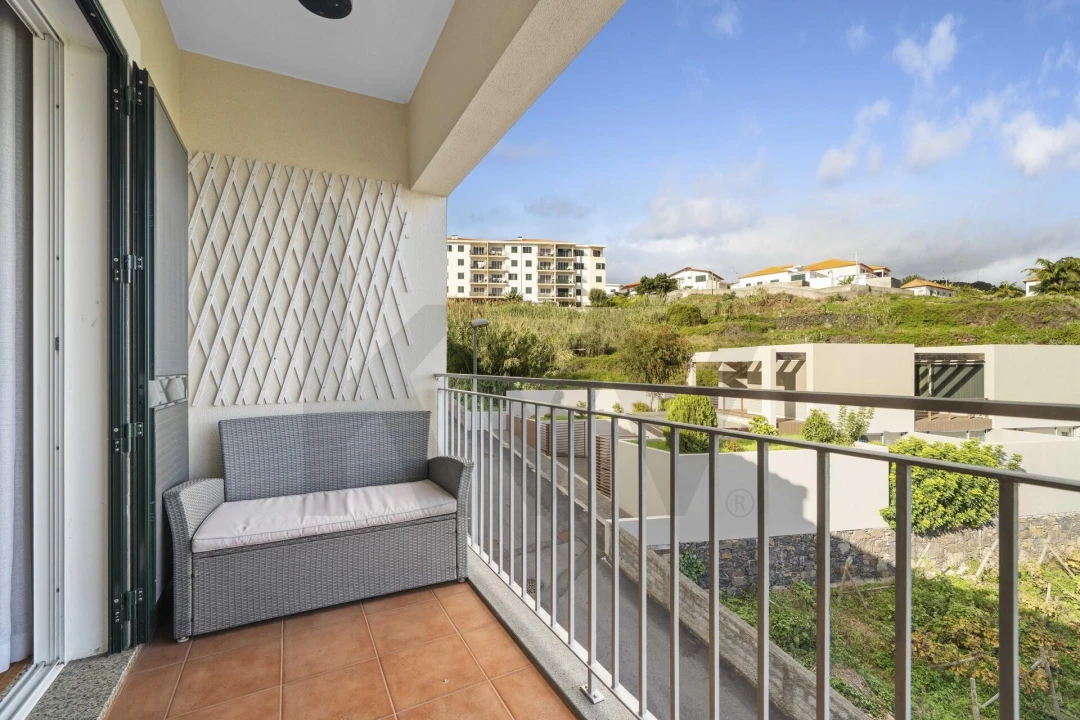 Moradia T3 para Venda em Caniço Foto 20