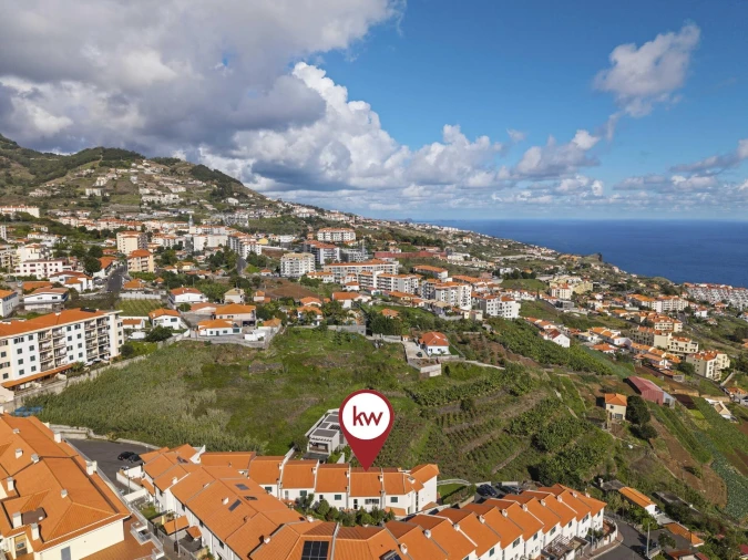 Moradia T3 para Venda em Caniço Foto 37