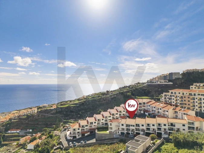 Moradia T3 para Venda em Caniço Foto 39