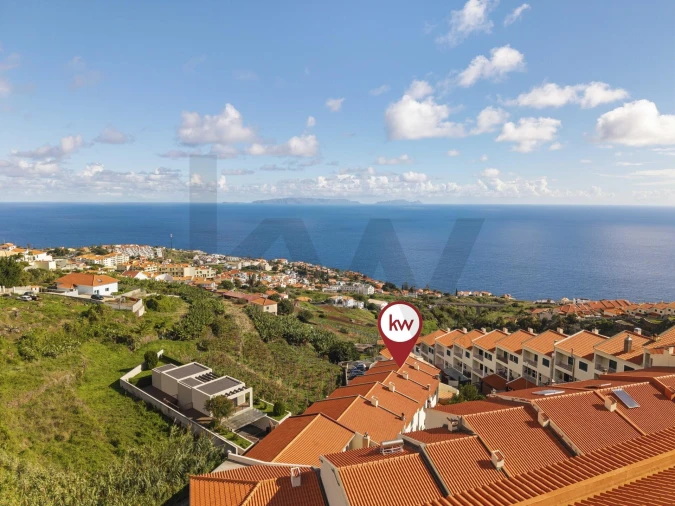 Moradia T3 para Venda em Caniço Foto 36