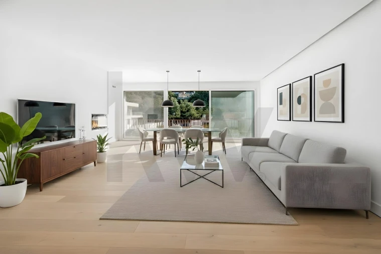 Moradia T4 para Venda em Lousa Foto 2