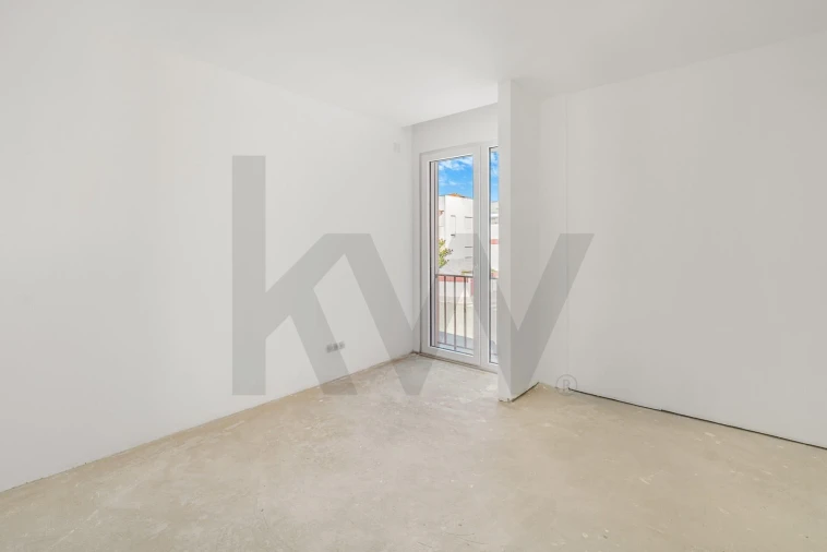 Moradia T4 para Venda em Lousa Foto 24