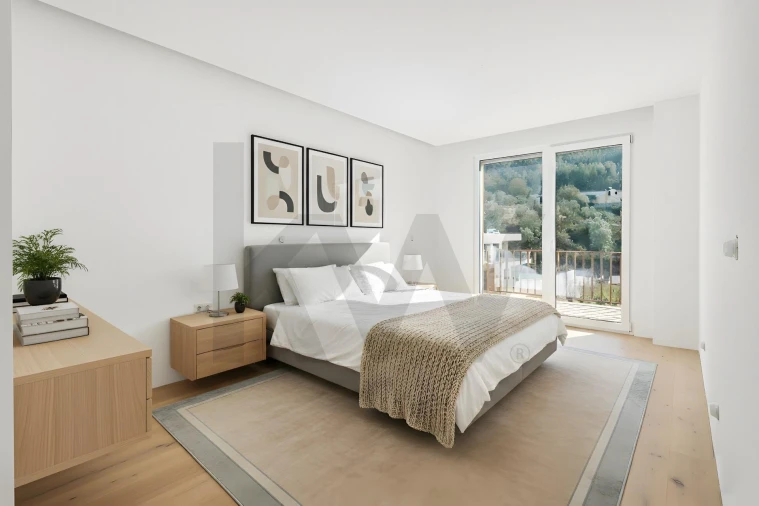 Moradia T4 para Venda em Lousa Foto 14