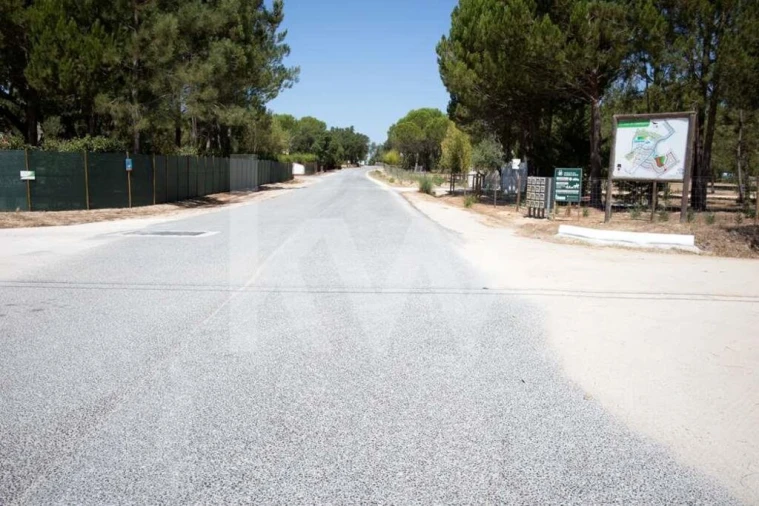 Terreno para Venda em Santo Estêvão Foto 12