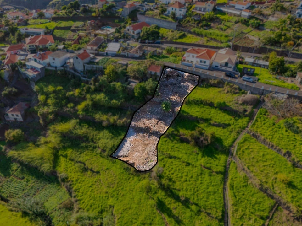 Terreno para Venda em Arco da Calheta Foto 7
