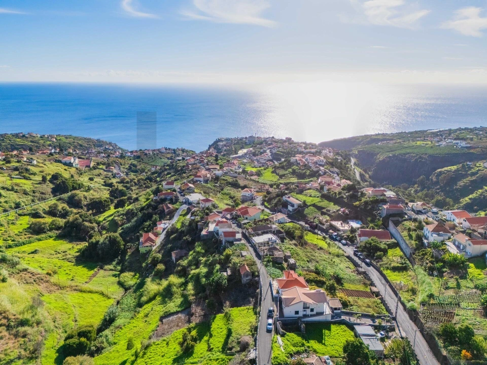 Terreno para Venda em Arco da Calheta Foto 13