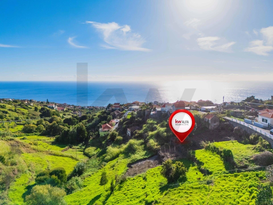 Terreno para Venda em Arco da Calheta Foto 26