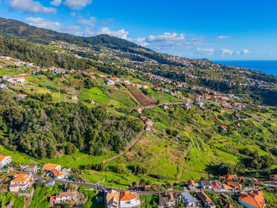 Terreno para Venda em Arco da Calheta Foto 19