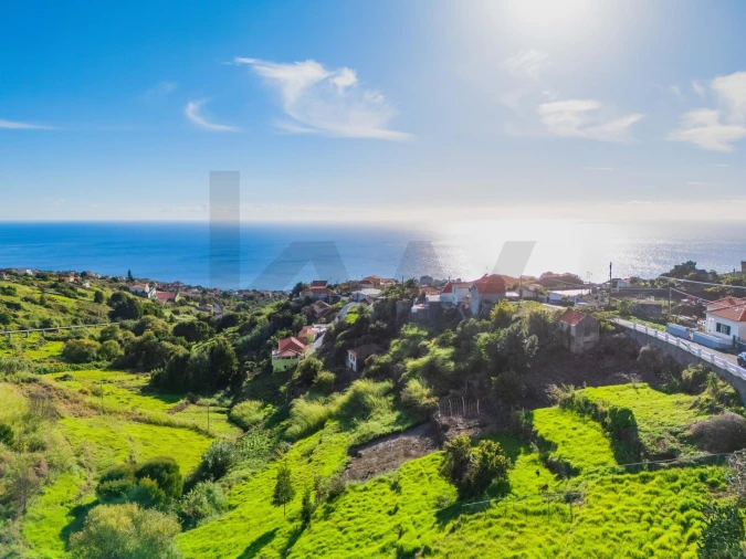 Terreno para Venda em Arco da Calheta Foto 27