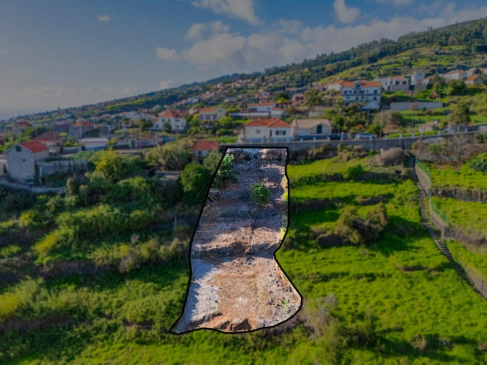 Terreno para Venda em Arco da Calheta Foto 22