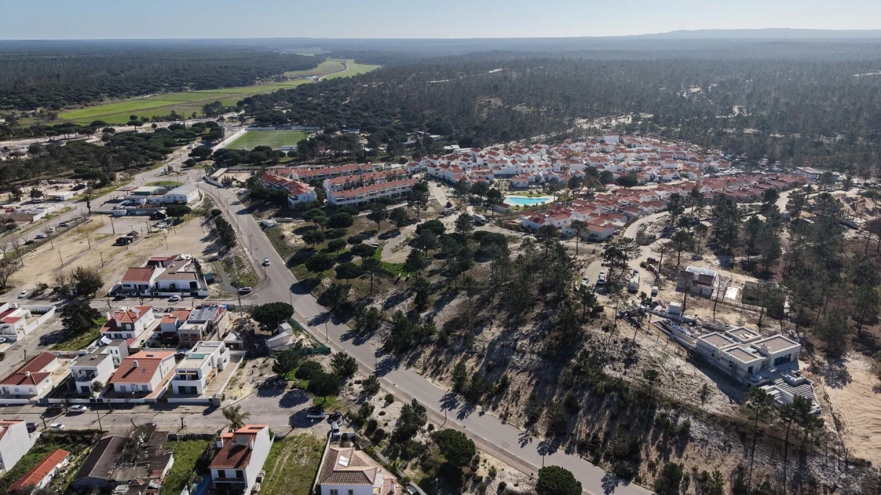 Terreno para Venda em Carvalhal Foto 5