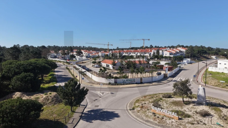 Terreno para Venda em Carvalhal Foto 1
