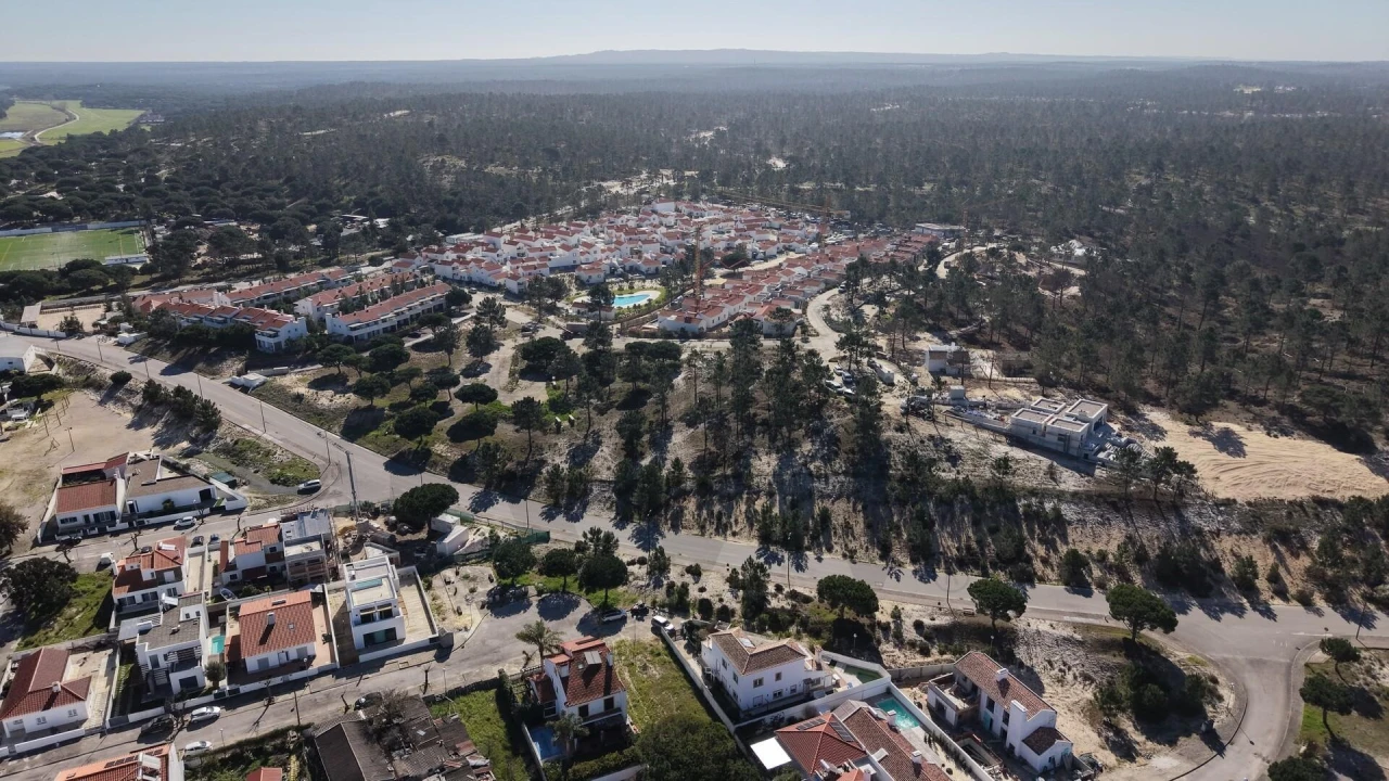 Terreno para Venda em Carvalhal Foto 7