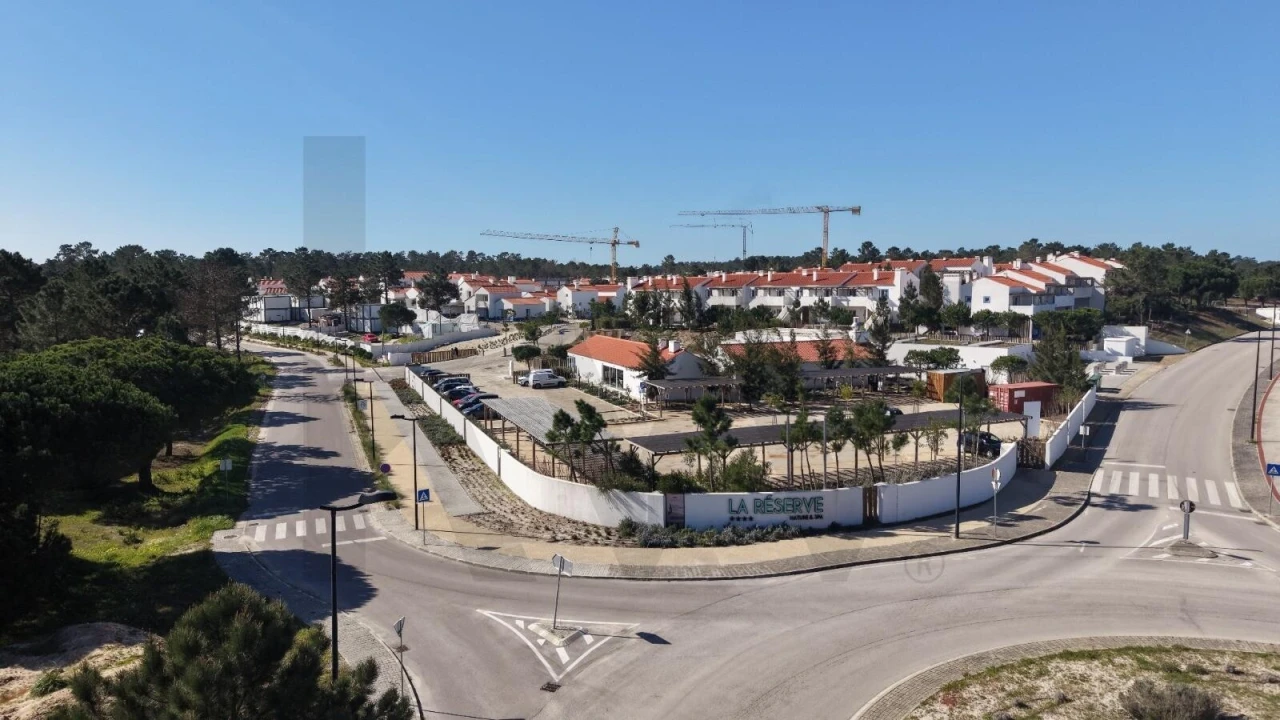 Terreno para Venda em Carvalhal Foto 2