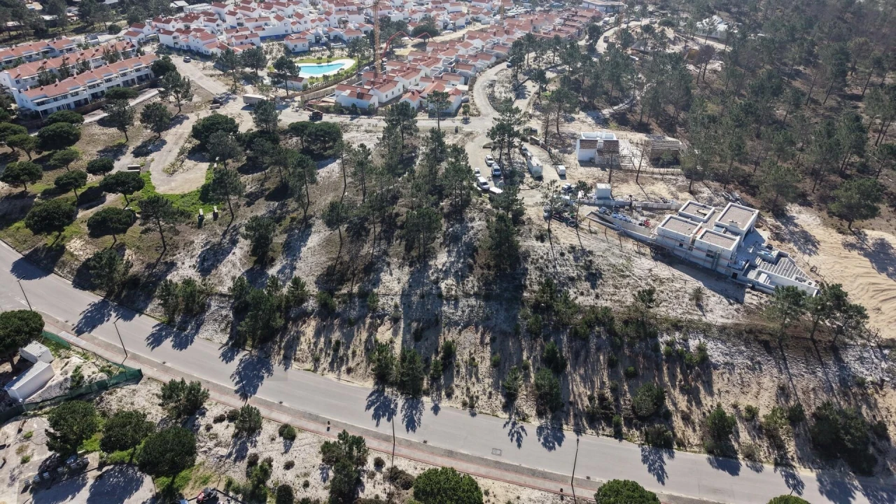 Terreno para Venda em Carvalhal Foto 3