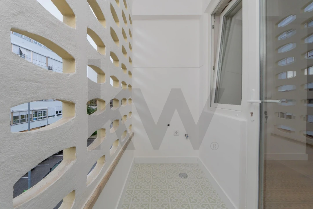 Apartamento T3 para Venda em Moscavide e Portela Foto 15