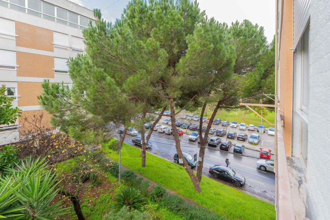 Apartamento T3 para Venda em Moscavide e Portela Foto 30