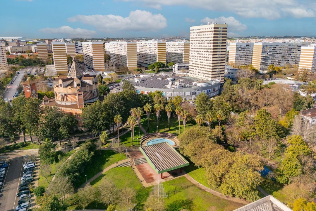 Apartamento T3 para Venda em Moscavide e Portela Foto 36