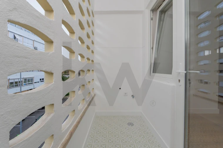 Apartamento T3 para Venda em Moscavide e Portela Foto 15