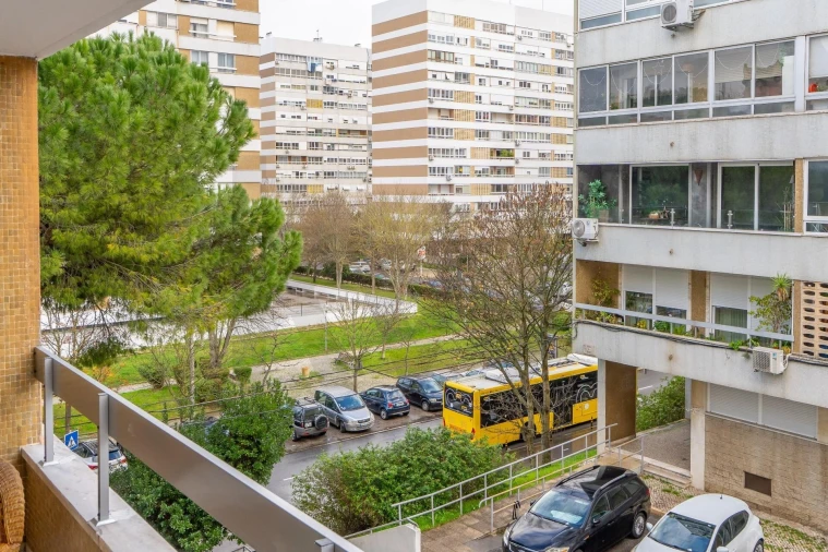 Apartamento T3 para Venda em Moscavide e Portela Foto 31