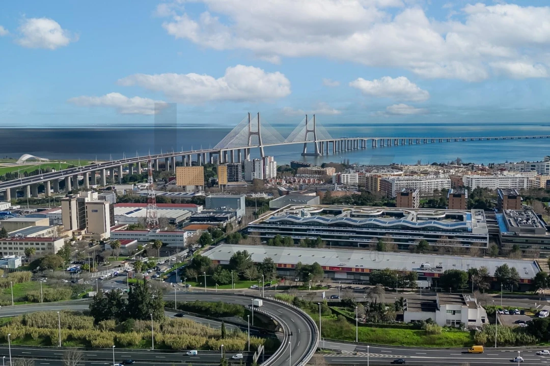Apartamento T3 para Venda em Moscavide e Portela Foto 35