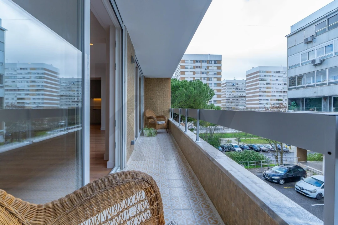 Apartamento T3 para Venda em Moscavide e Portela Foto 2