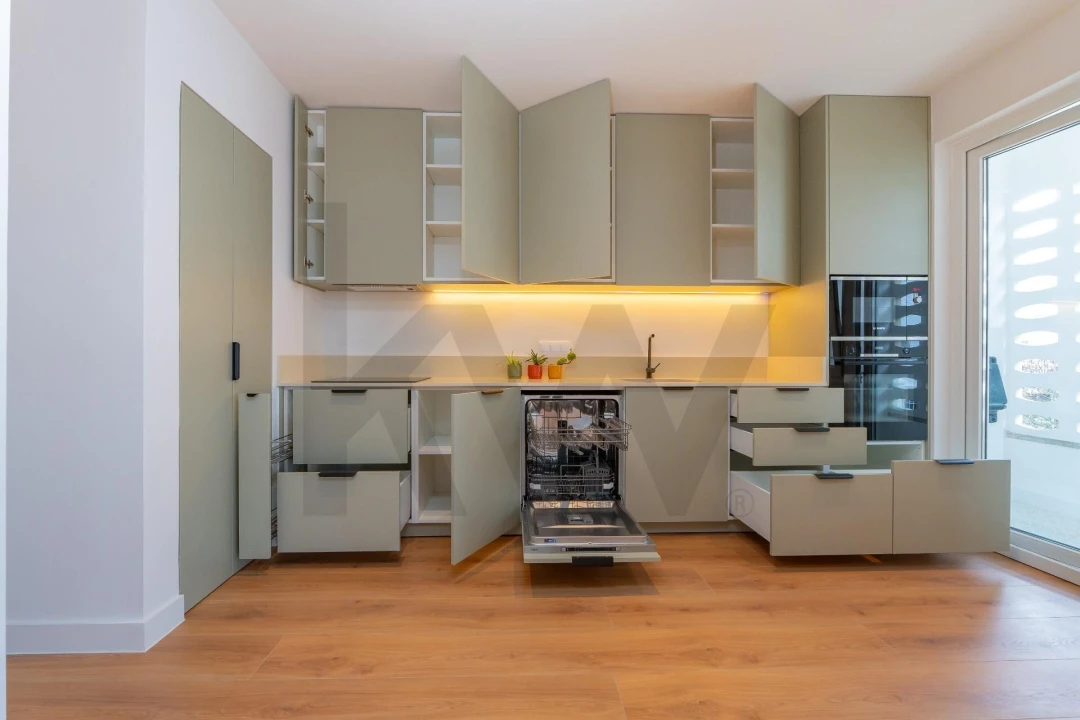 Apartamento T3 para Venda em Moscavide e Portela Foto 12