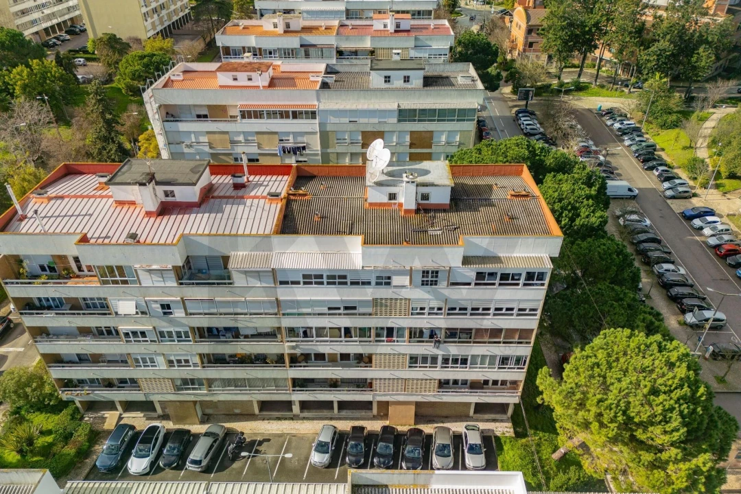 Apartamento T3 para Venda em Moscavide e Portela Foto 37