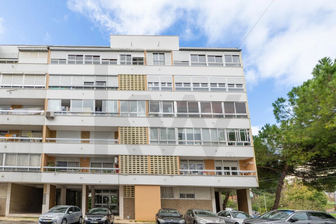 Apartamento T3 para Venda em Moscavide e Portela Foto 38