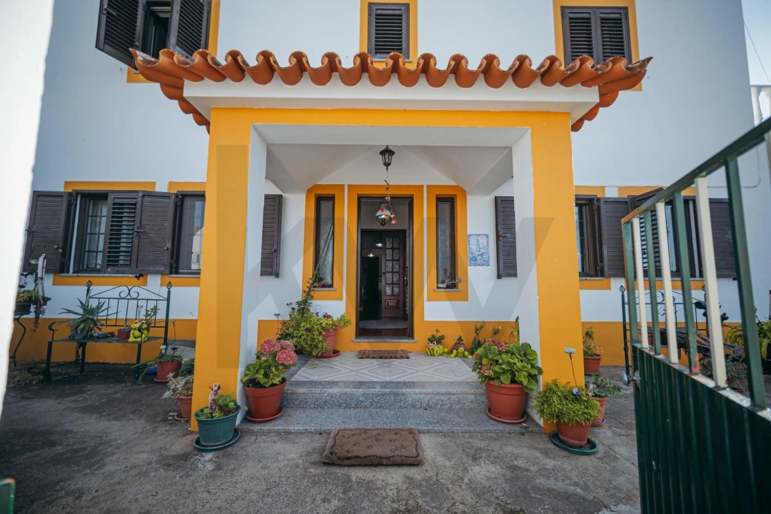 Moradia T5 para Venda em Cortiçadas de Lavre e Lavre Foto 17