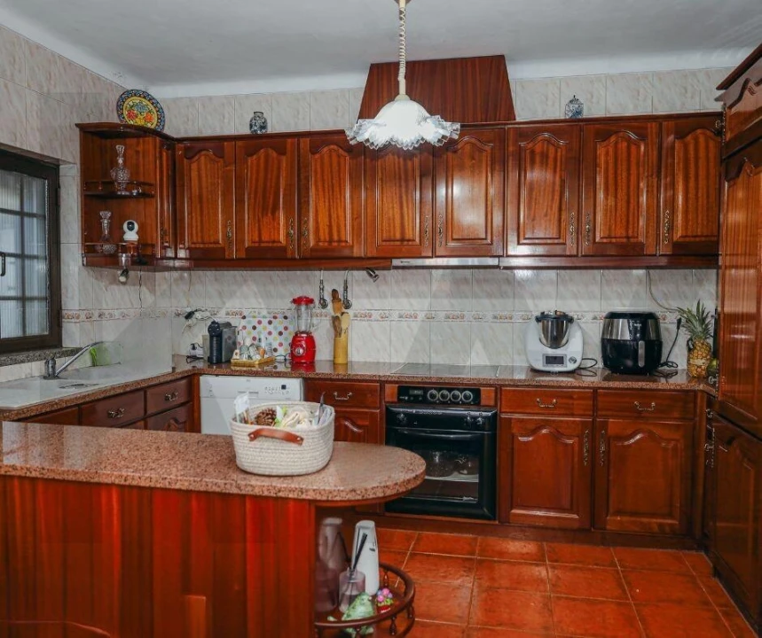 Moradia T5 para Venda em Cortiçadas de Lavre e Lavre Foto 2