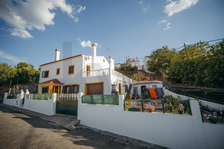 Moradia T5 para Venda em Cortiçadas de Lavre e Lavre Foto 22