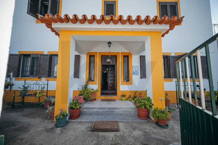 Moradia T5 para Venda em Cortiçadas de Lavre e Lavre Foto 17