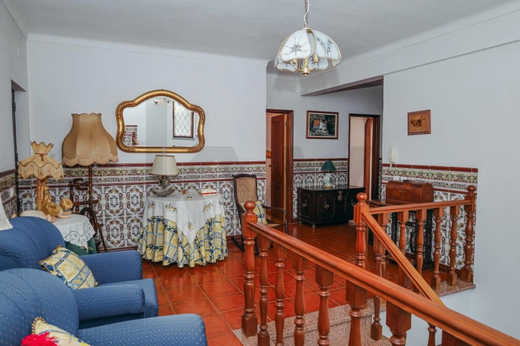 Moradia T5 para Venda em Cortiçadas de Lavre e Lavre Foto 13