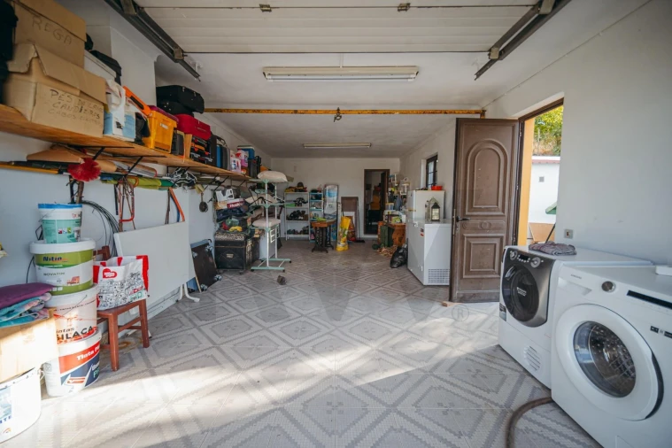 Moradia T5 para Venda em Cortiçadas de Lavre e Lavre Foto 21