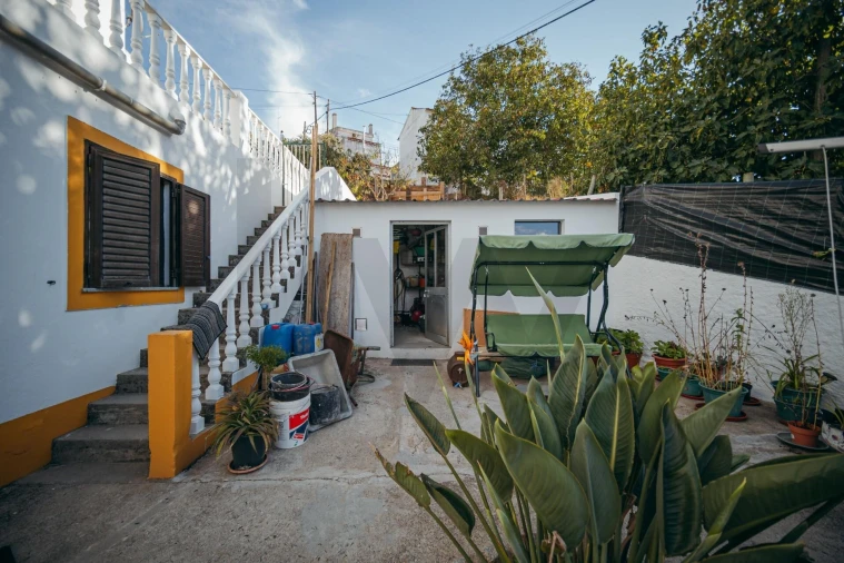 Moradia T5 para Venda em Cortiçadas de Lavre e Lavre Foto 19