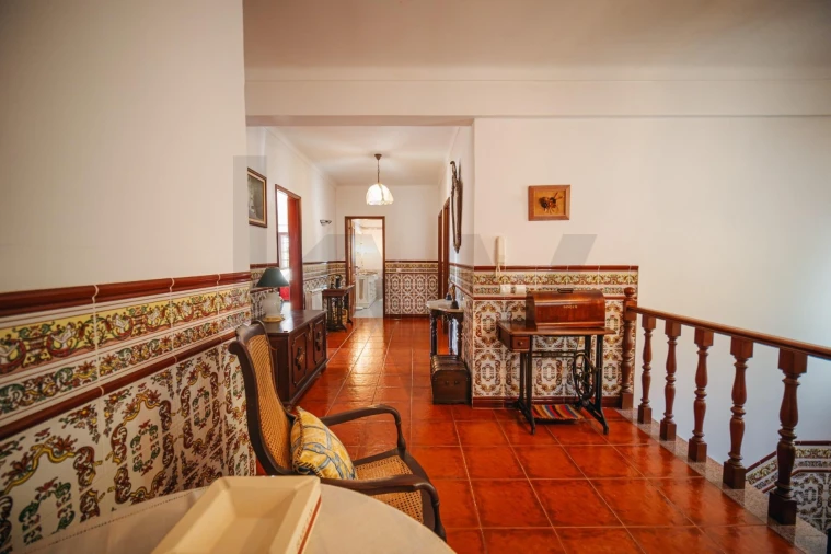 Moradia T5 para Venda em Cortiçadas de Lavre e Lavre Foto 15