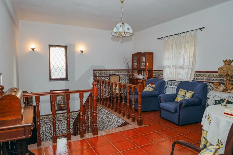 Moradia T5 para Venda em Cortiçadas de Lavre e Lavre Foto 14