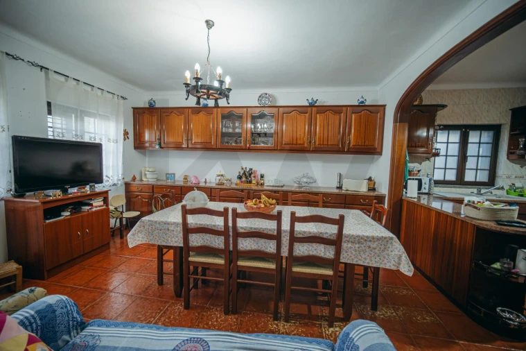 Moradia T5 para Venda em Cortiçadas de Lavre e Lavre Foto 6