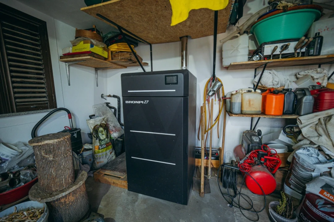 Moradia T5 para Venda em Cortiçadas de Lavre e Lavre Foto 20