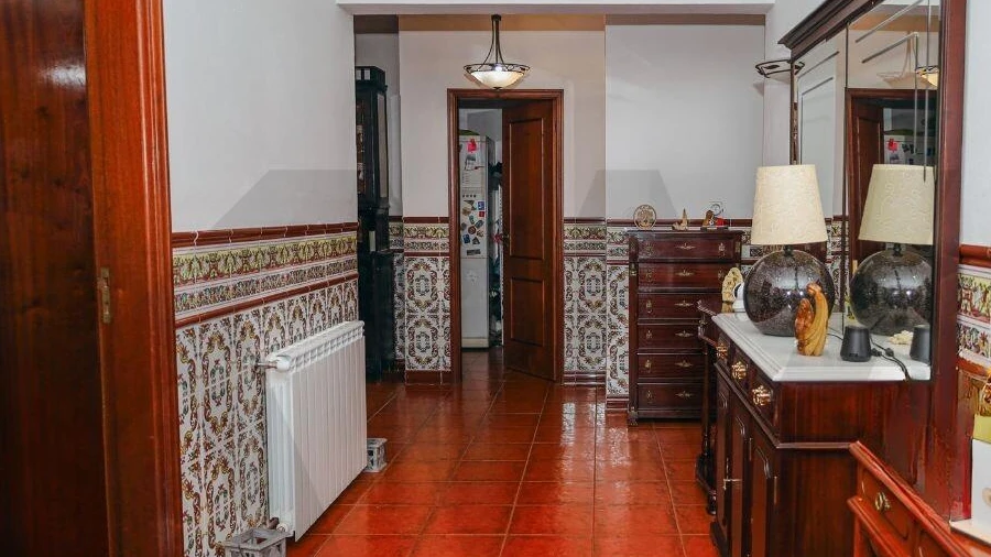 Moradia T5 para Venda em Cortiçadas de Lavre e Lavre
