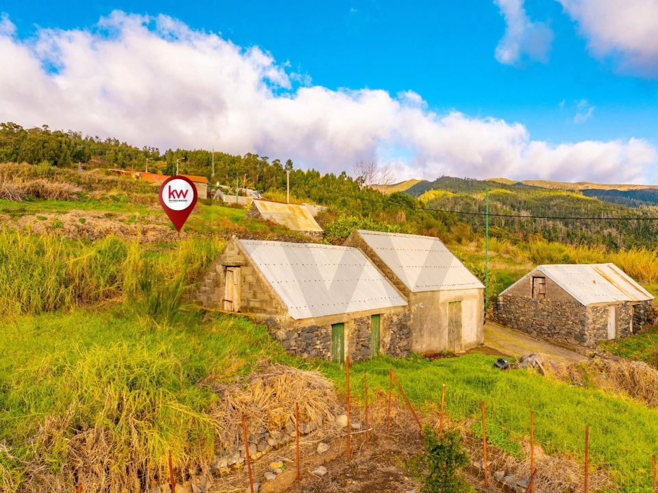 Terreno para Venda em Estreito da Calheta Foto 23