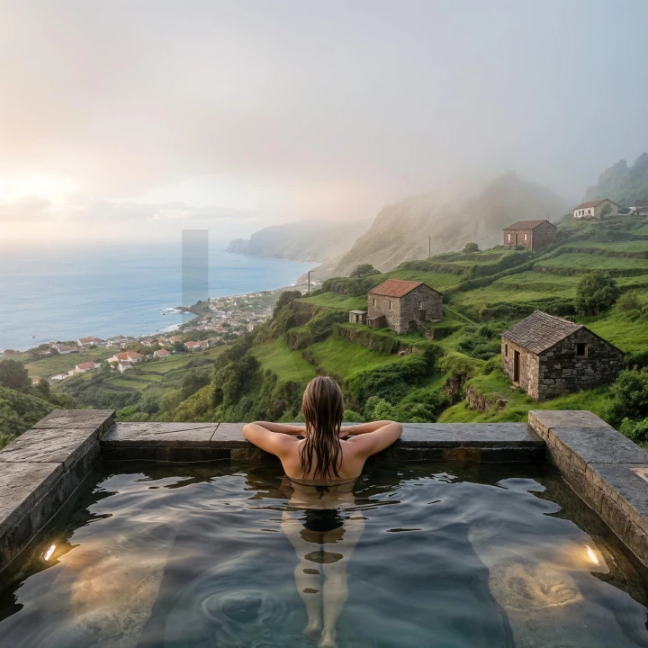 Terreno para Venda em Estreito da Calheta Foto 4