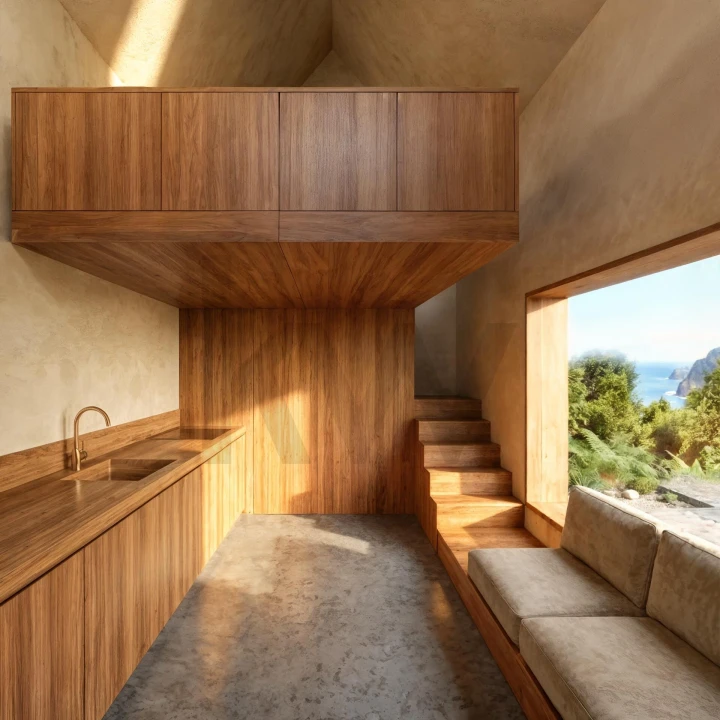 Terreno para Venda em Estreito da Calheta Foto 5